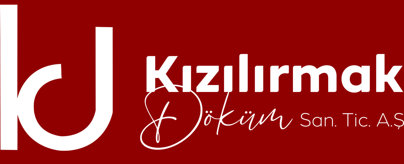 Kızılırmak Döküm